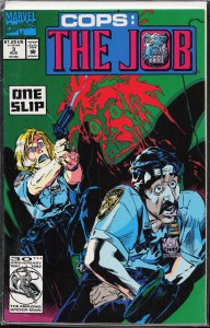 Cops: The Job #3 (1992) Cops: The Job