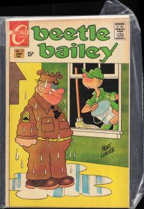 Beetle Bailey #73