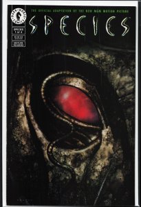 Species #1 (1995) SIL