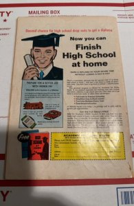 The Amazing Spider-Man #98 (1971)Goblin:Joket Issue-see desctiptuon