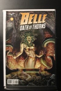 Belle : Oath of Thorns #3 (2020)