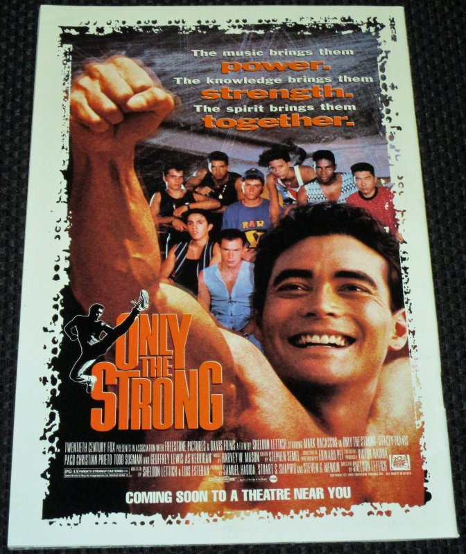 Swamp Thing #136 (1993)