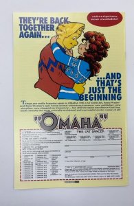 Betty by the Hour #1 (1994)