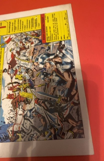 Doctor Strange #171 (1968) Dr strange  Stan leee