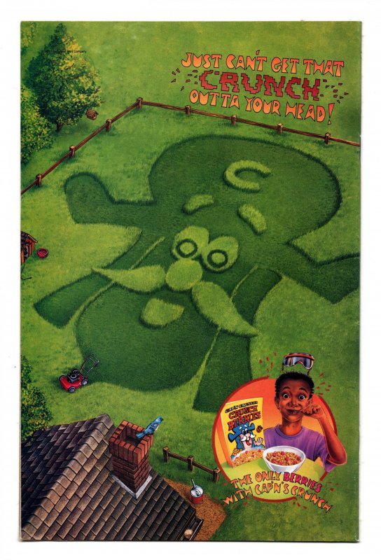 AMAZING SPIDER-MAN #382 (1993) MARK BAGLEY | DIRECT EDITION