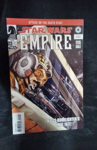 Star Wars: Empire #15 (2003)