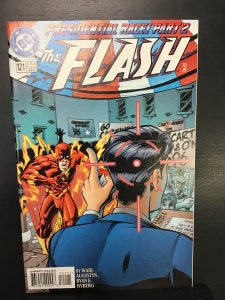 The Flash #121 (1997) nm