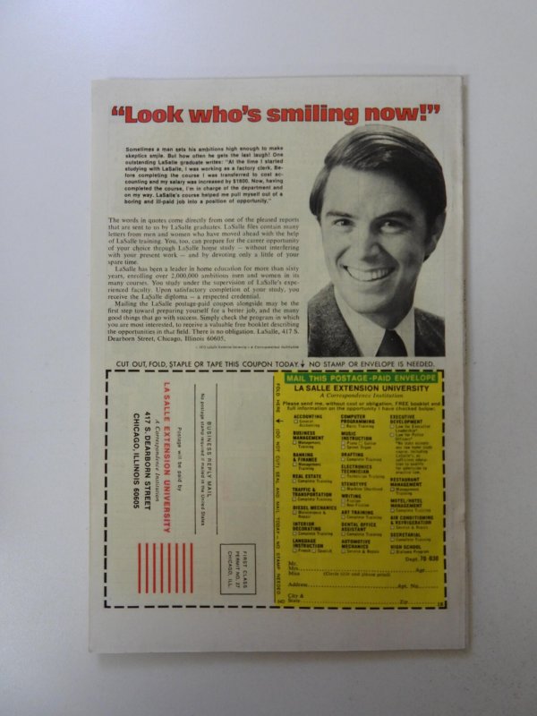 Giant-Size Conan #5  (1975) VF/NM condition