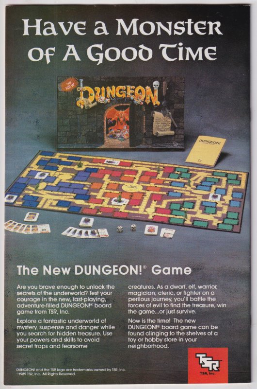 Avengers Spotlight #25 (1989) Hawkeye