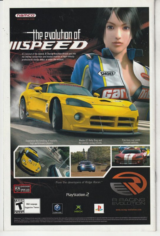 Daredevil #57 (2004)