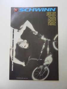 Wolverine #7 (1989) NM- condition