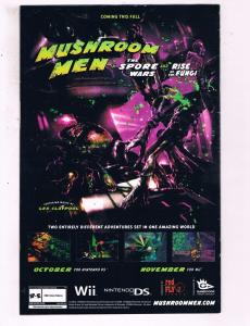 War Machine Weapon Of Shield #33 VF Marvel Secret Invasion Comic Book Gage DE15