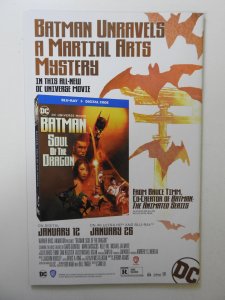 Future State: The Next Batman #2 (2021) NM Condition!