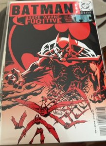 Batman #600 (2002) Batman 