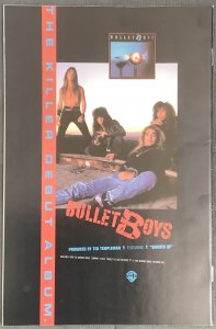 New Gods #1 (1989, DC) NM