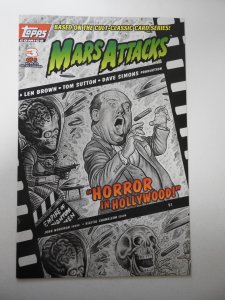 Mars Attacks #3 (1994)