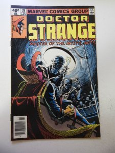 Doctor Strange #39 (1980) FN Condition