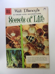 Four Color #749 (1956) VF+ condition