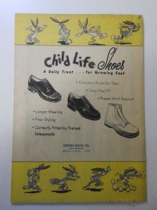 March of Comics #44 (1949) FN- Condition!