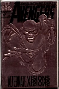 Avengers (1963 1st Series) #360