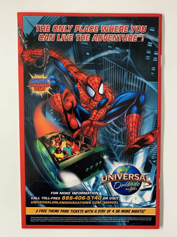 Daredevil #75 VF (2005)