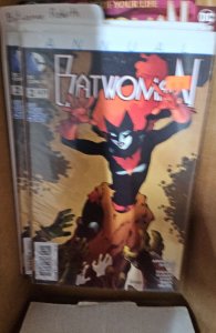 Batwoman Annual #2 (2015)