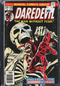 Daredevil #130 (1976) Daredevil