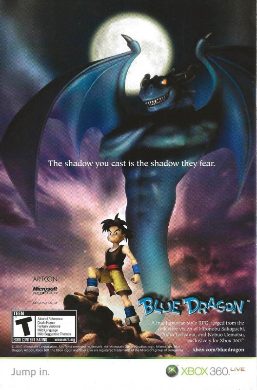 The Death of the New Gods #2 - MT