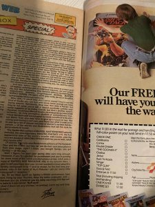 The Amazing Spider-Man #300 newsstand first venom