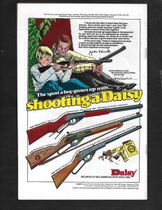 SHADE THE CHANGING MAN #1- NM 9.4- DC COMICS- 1977 BRONZE