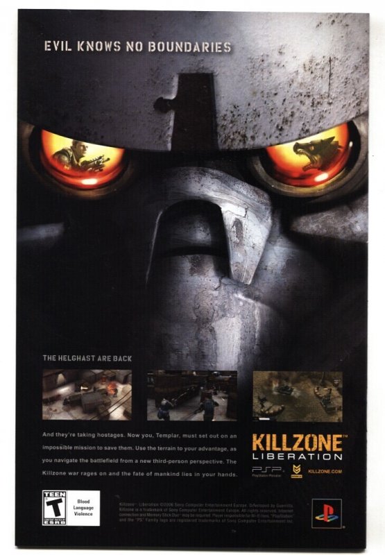 Action #845  2007 - DC  -NM- - Comic Book