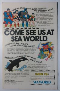 Action Comics #474 (6.0, 1977)