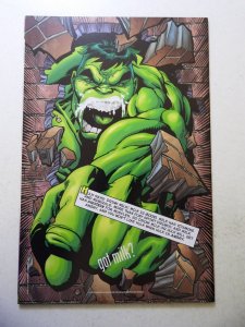 Wolverine #145 (1999) VF+ Condition