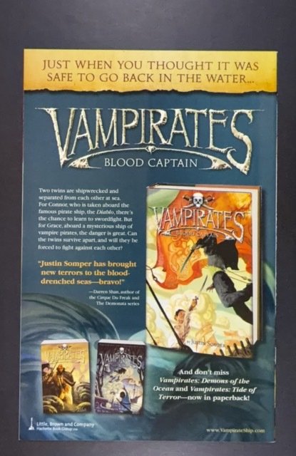 Teen Titans #59 (2008)