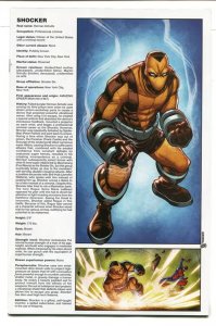 AMAZING SPIDER-MAN (2018 MARVEL) #73 VARIANT BALDEON HANDBOOK VAR SINW