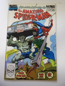 The Amazing Spider-Man Annual #23 (1989)
