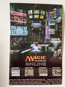 Fallen Angel #11 - NM+   (2004)