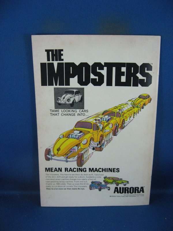 THE FLASH 224 VF DC GREEN LANTERN 1973