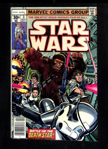 Star Wars #3