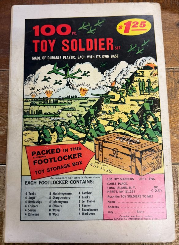 The Amazing Spider-Man Annual #1 (1964) Spider-Man [Key Issue] see description