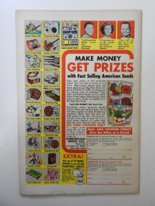 Aquaman #26 (1966) VG+ Condition! Moisture stain