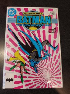 Batman #415, Near Mint Minus Condition*