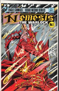 See Image for Comic Details