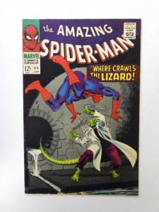 The Amazing Spider-Man #44 (1967) FN/VF condition
