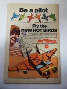 Batman #232 (1971) 1st App of  Ra's al Ghul! FN+ Condition