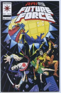 RAI #10  - 9.2, WP - High grade!