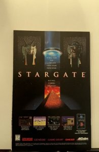 The Power of SHAZAM! #3 (1995)