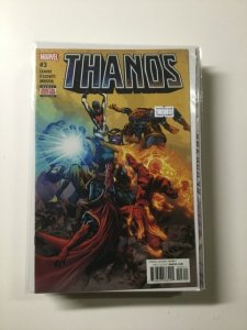 Thanos #3 (2017) HPA