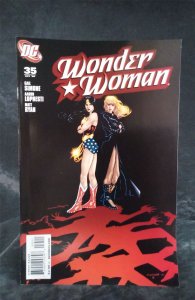 Wonder Woman #35 2009 DC Comics Comic Book