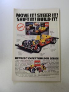 Shogun Warriors #1 (1979) FN/VF condition